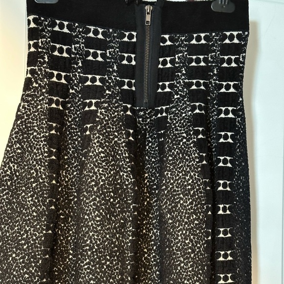 Anthropologie Moth full skirt - Picture 2 of 3